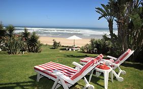 Haus Am Strand - On The Beach
